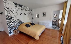 Le Moulin Chambres Hotes